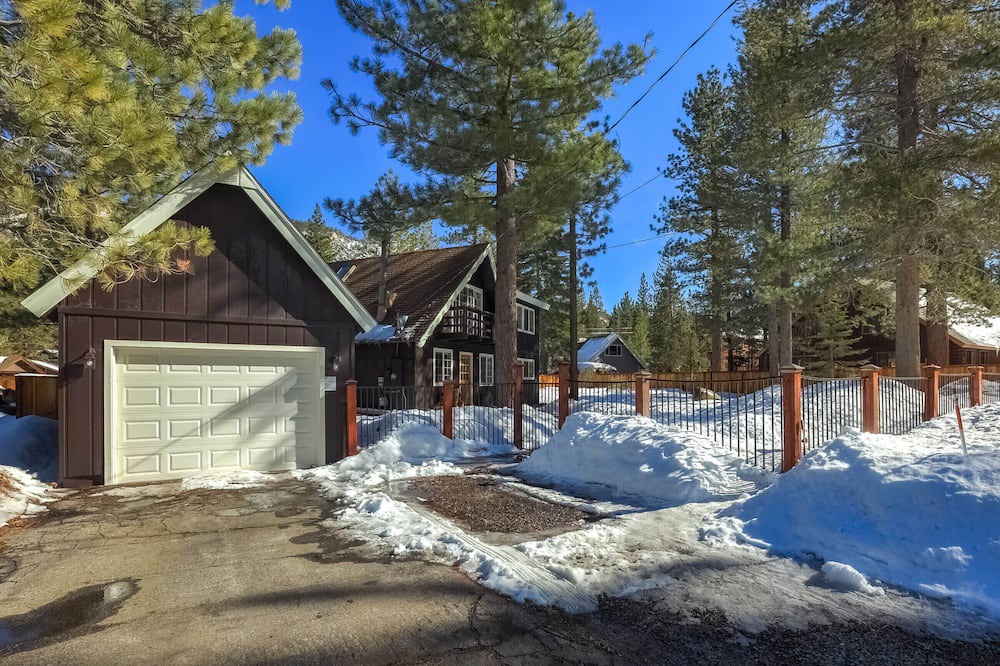 Photo of Outdoor in Christmas Valley
