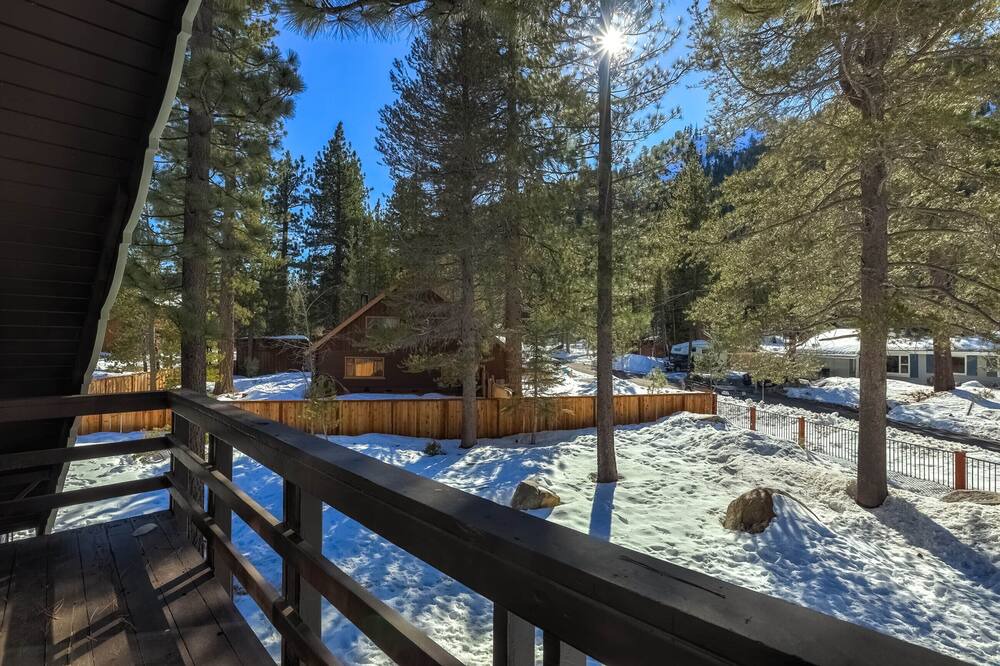 Photo of Outdoor in Christmas Valley