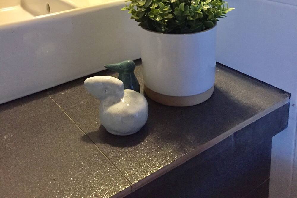 Photo of Bathroom in Santo Estevao