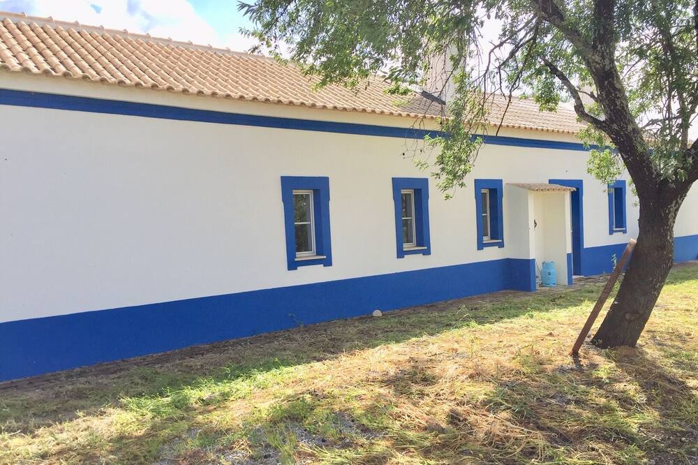 Photo of Outdoor in Santo Estevao