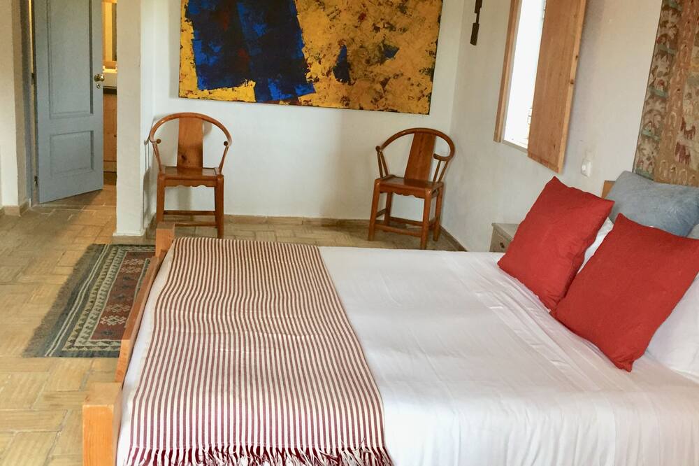 Photo of Bedroom in Santo Estevao