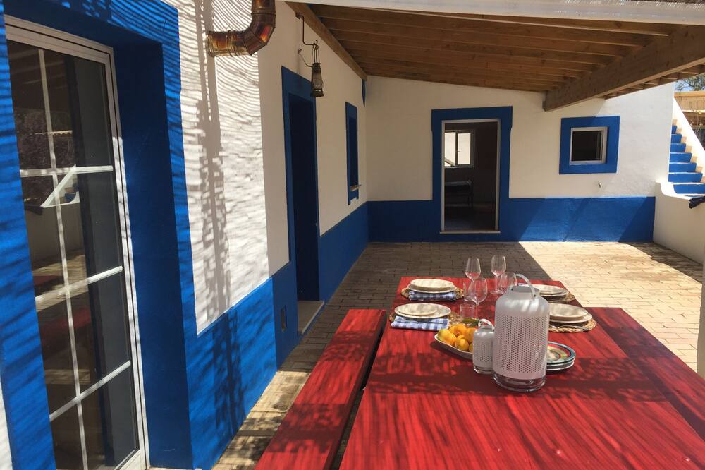 Photo of Outdoor in Santo Estevao
