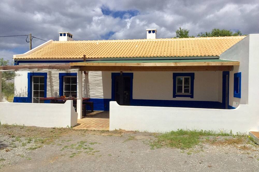 Photo of Outdoor in Santo Estevao