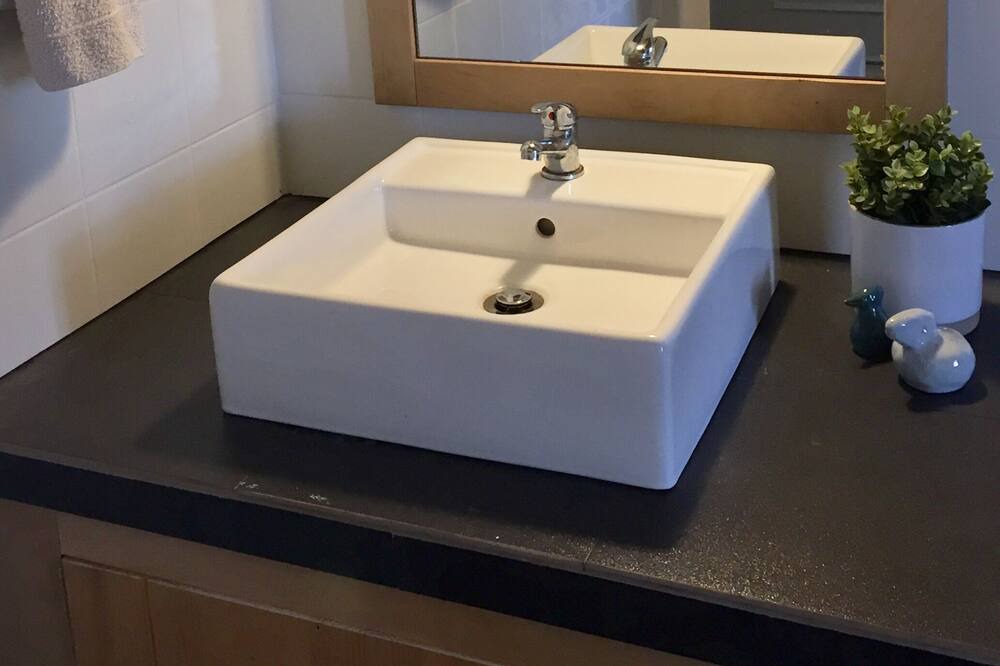 Photo of Bathroom in Santo Estevao