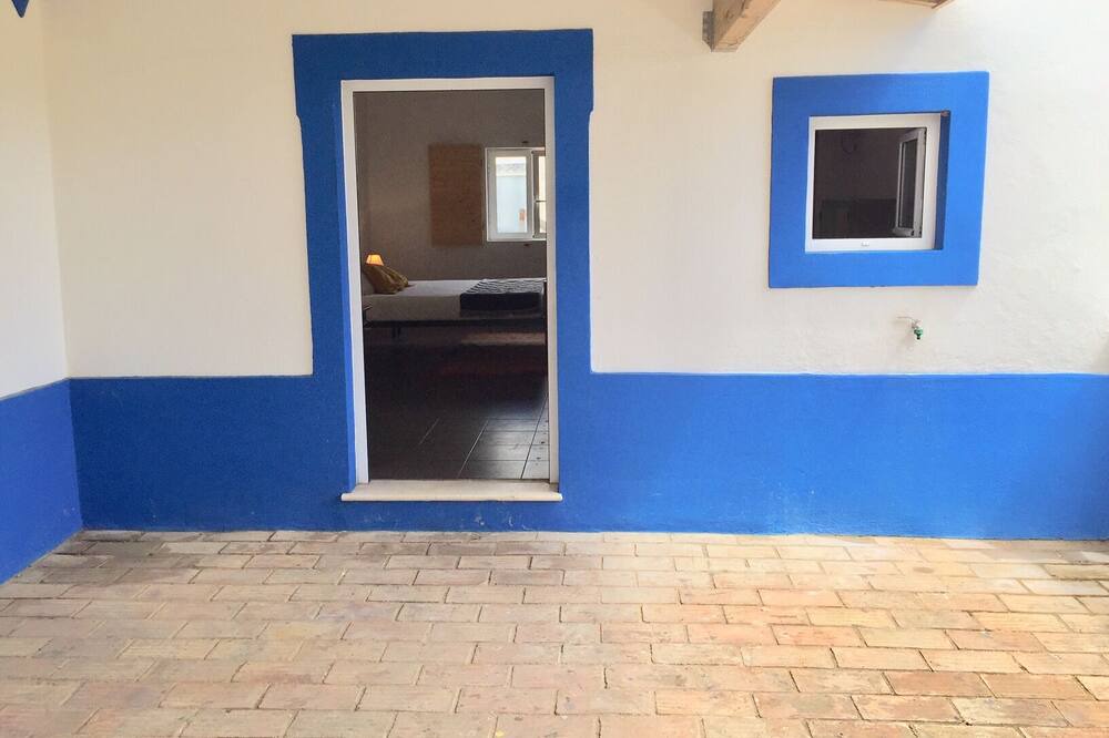 Photo of Patio Balcony in Santo Estevao