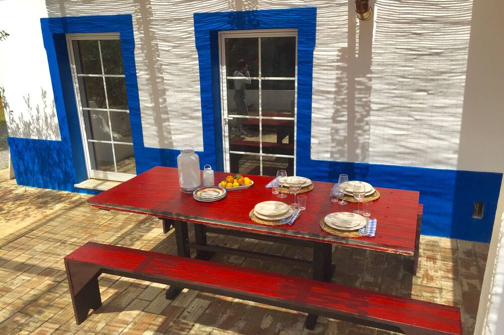 Photo of Outdoor in Santo Estevao