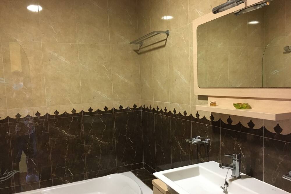 Photo of Bathroom in Torreira