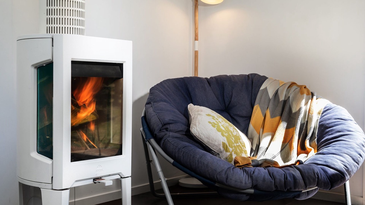 Photo of Livingroom in Venus Bay