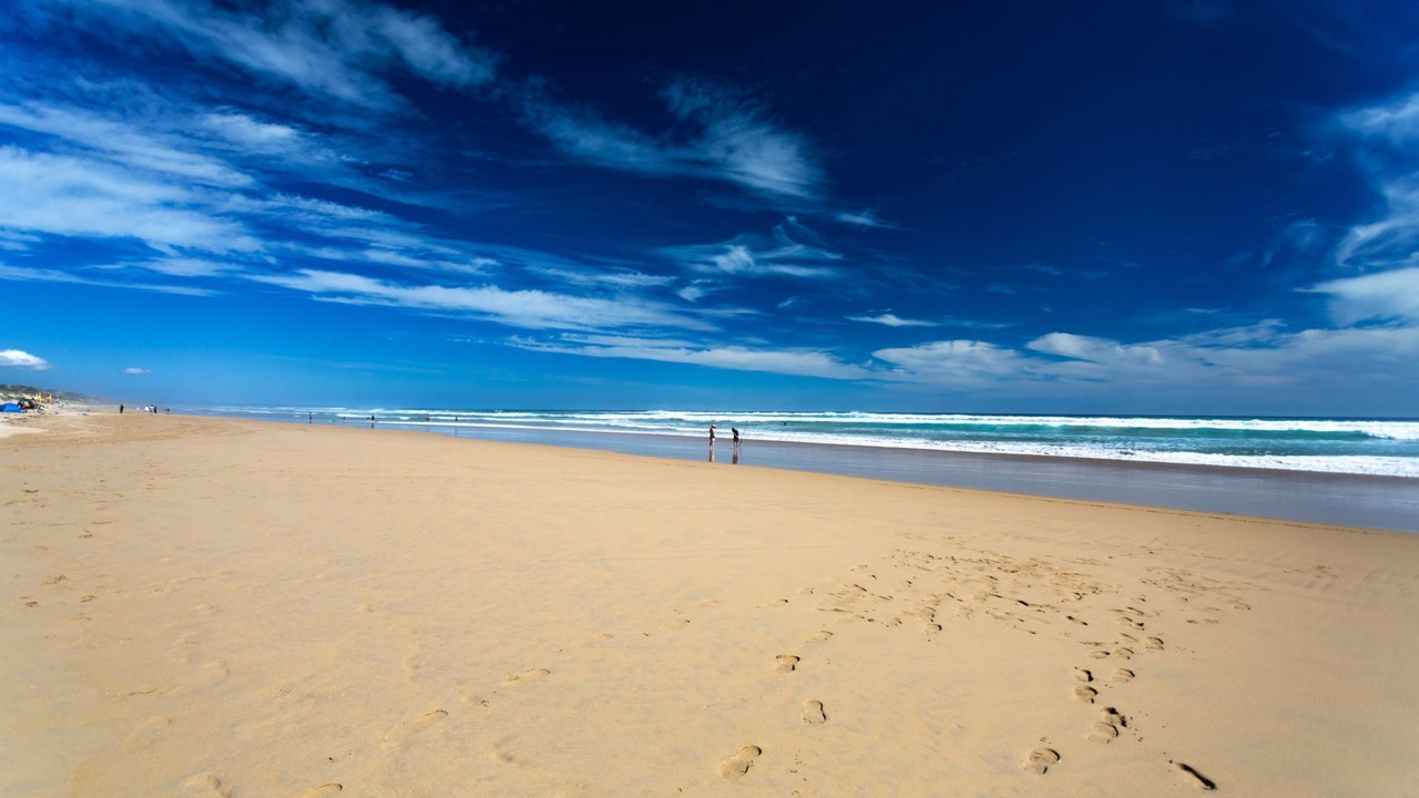 Photo of Outdoor in Venus Bay