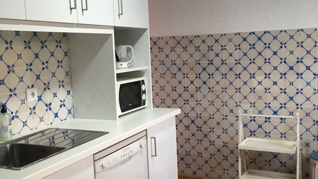 Photo of Kitchen in Resende