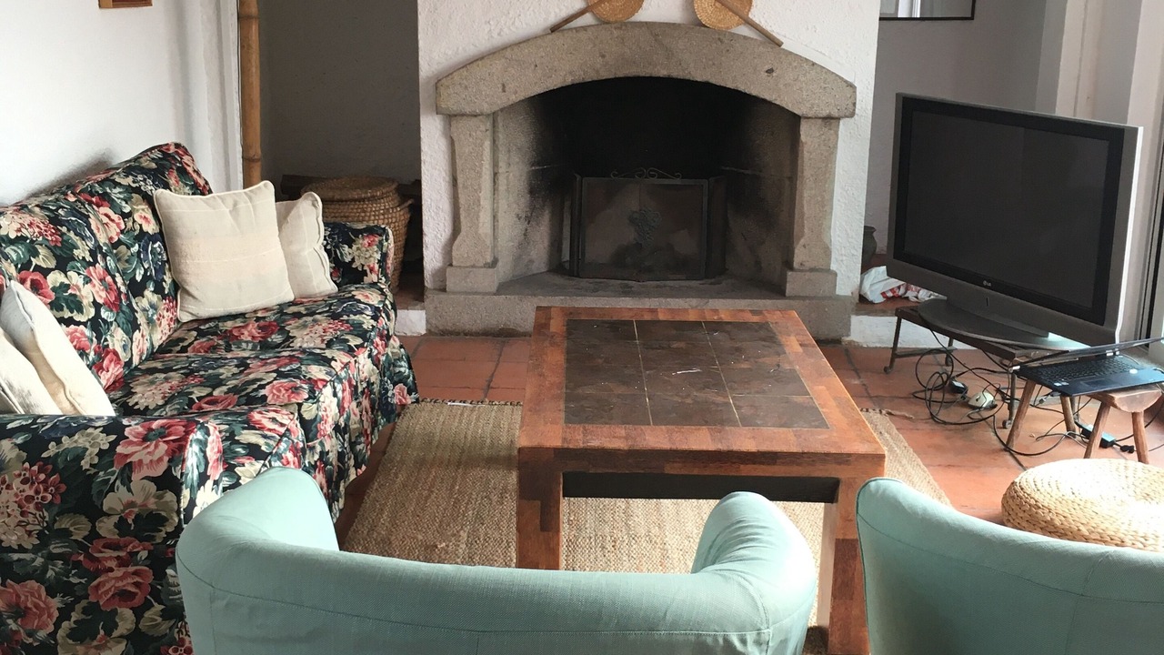 Photo of Livingroom in Resende