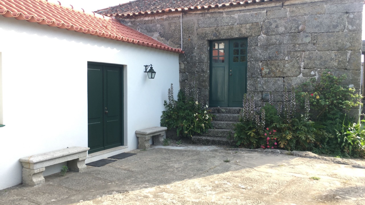 Photo of Outdoor in Resende