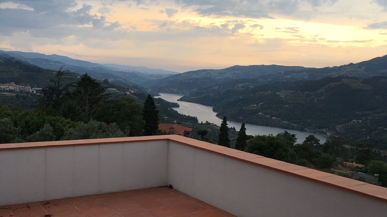 Photo of Patio Balcony in Resende