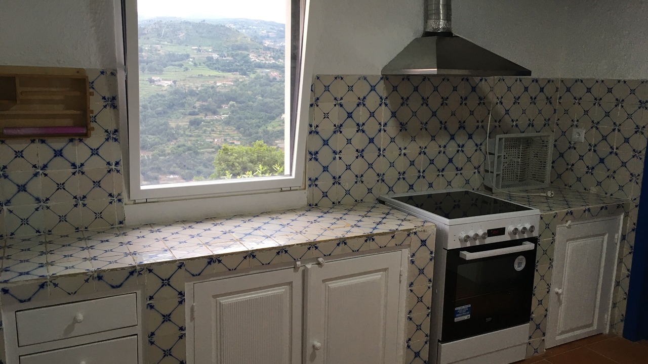 Photo of Kitchen in Resende