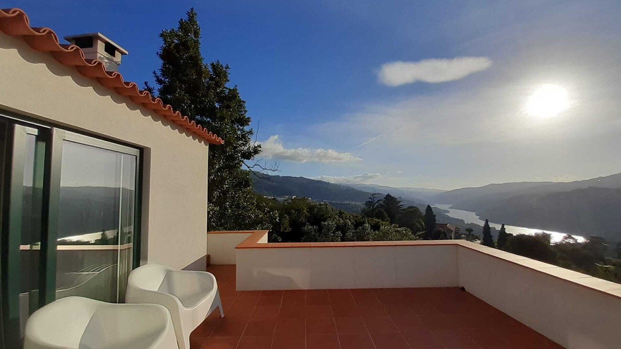 Photo of Patio Balcony in Resende