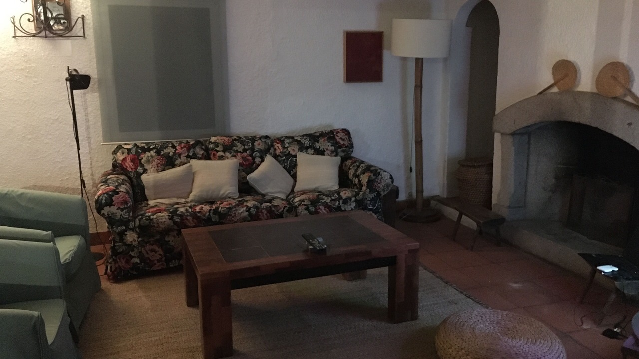 Photo of Livingroom in Resende