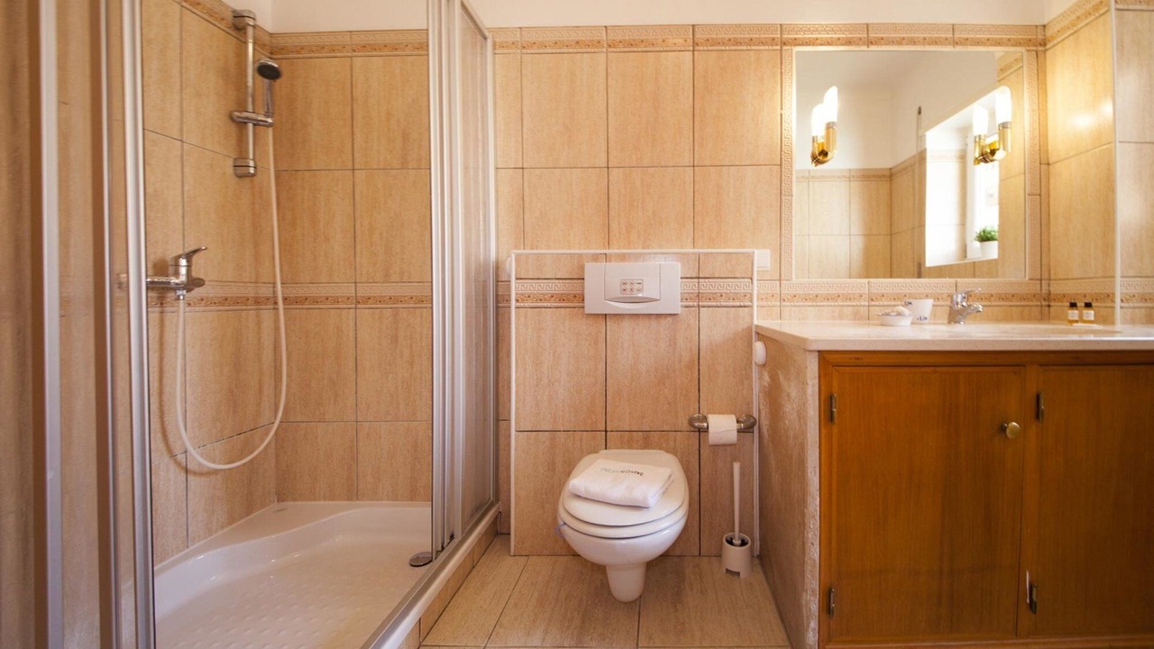 Photo of Bathroom in Alfarrobeira
