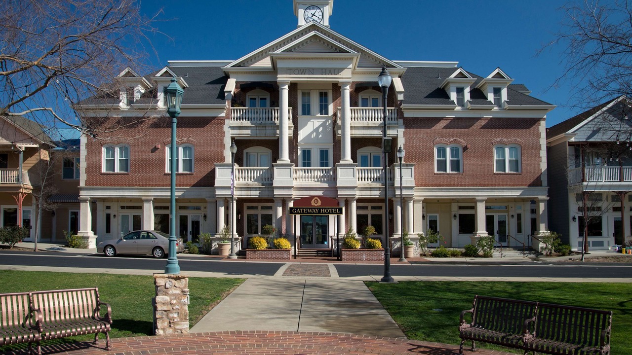 Photo of Outdoor in Copperopolis