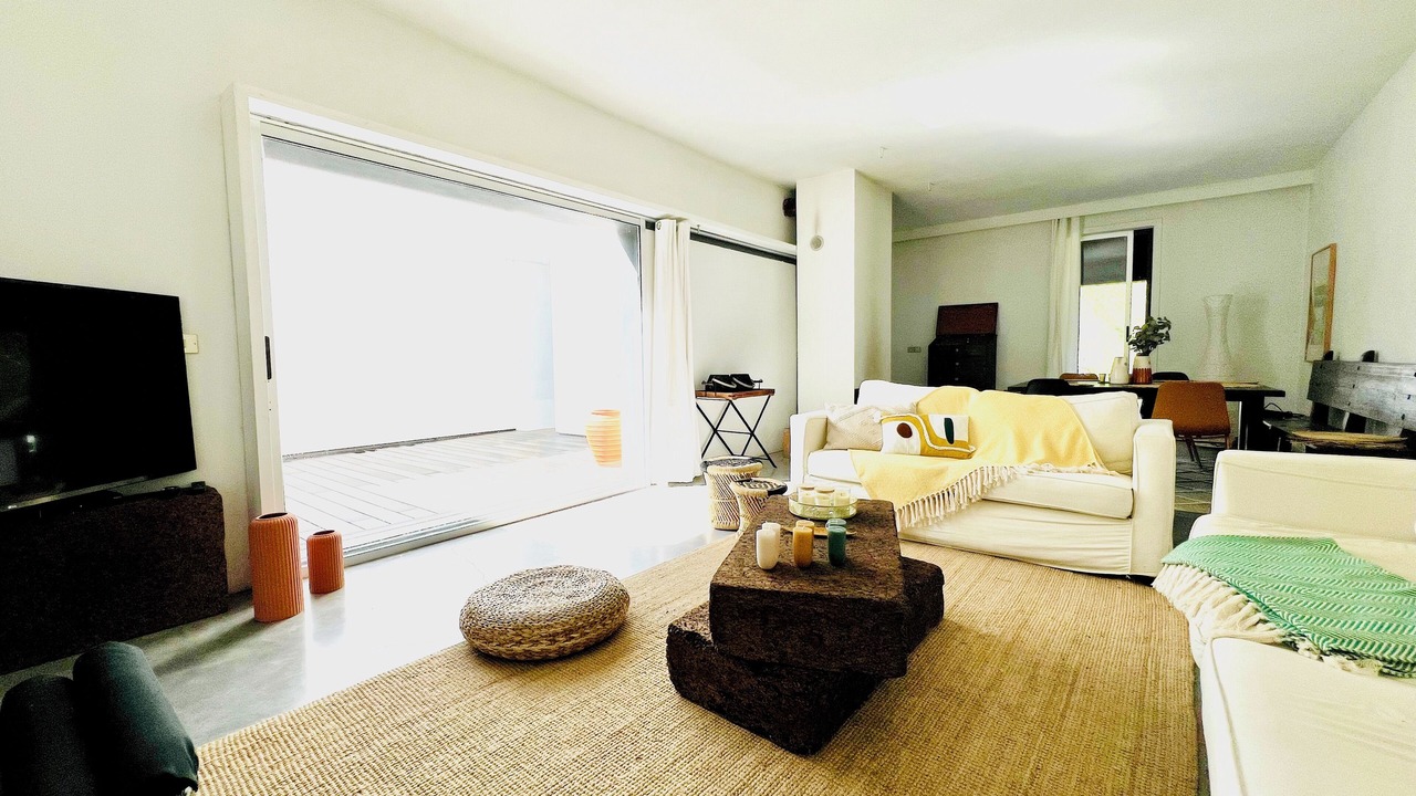 Photo of Livingroom in Evora