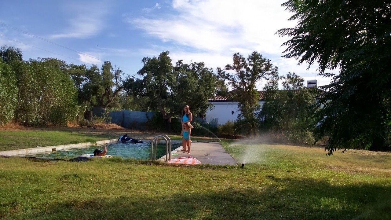 Photo of Outdoor in Evora