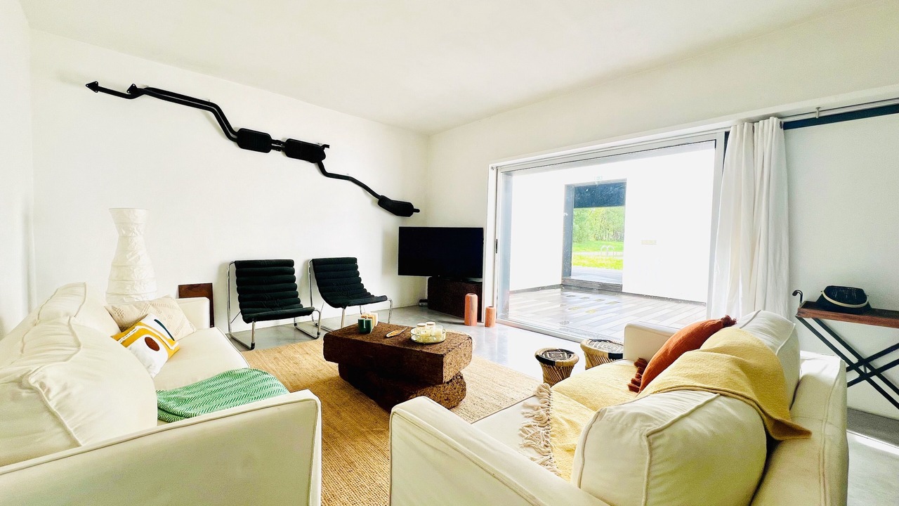 Photo of Livingroom in Evora
