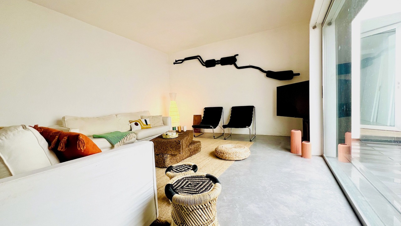 Photo of Livingroom in Evora
