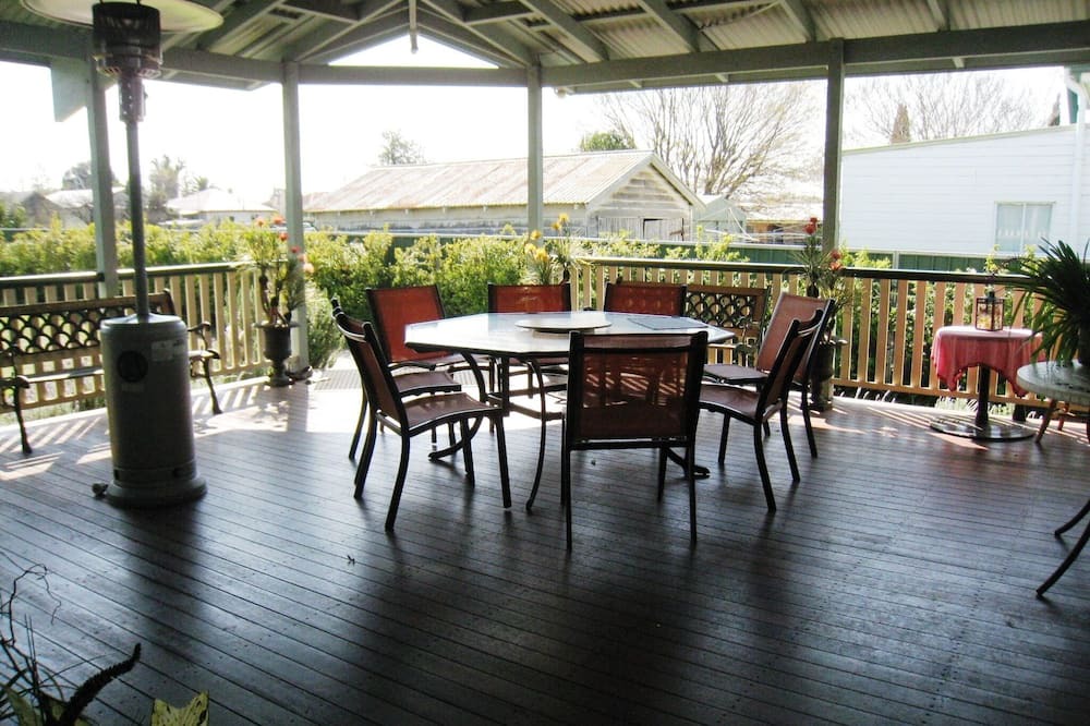 Photo of Outdoor in Warwick