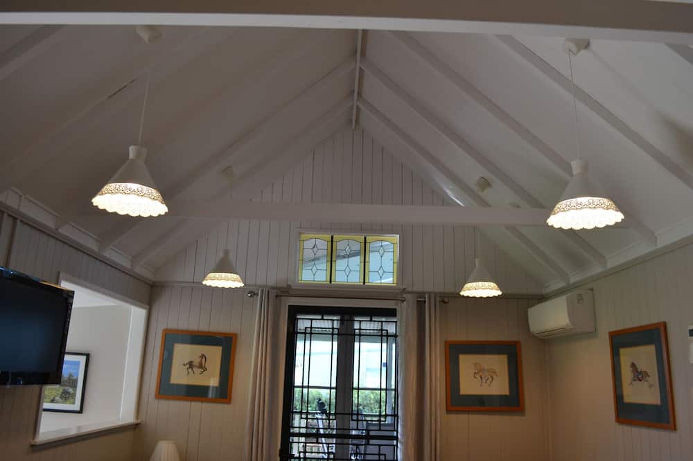 Photo of Bedroom in Warwick
