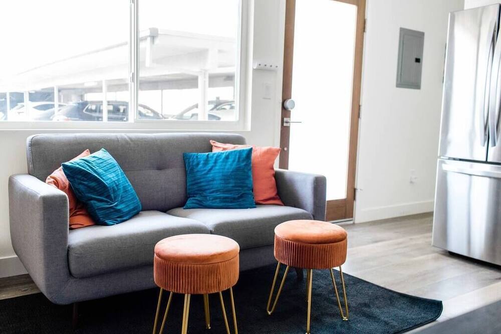Photo of Bedroom in El Segundo