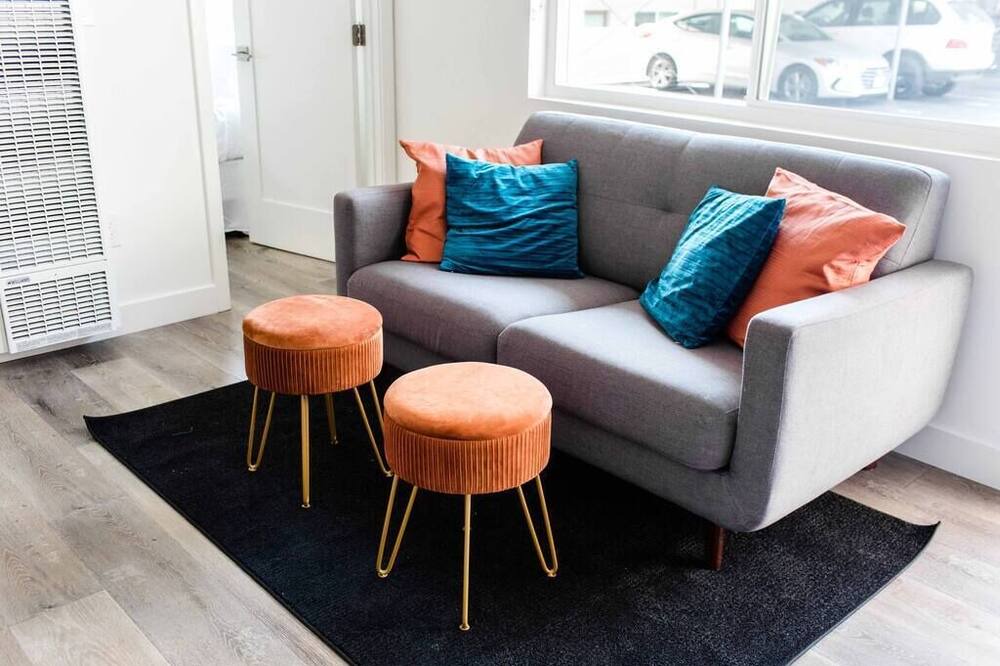 Photo of Bedroom in El Segundo