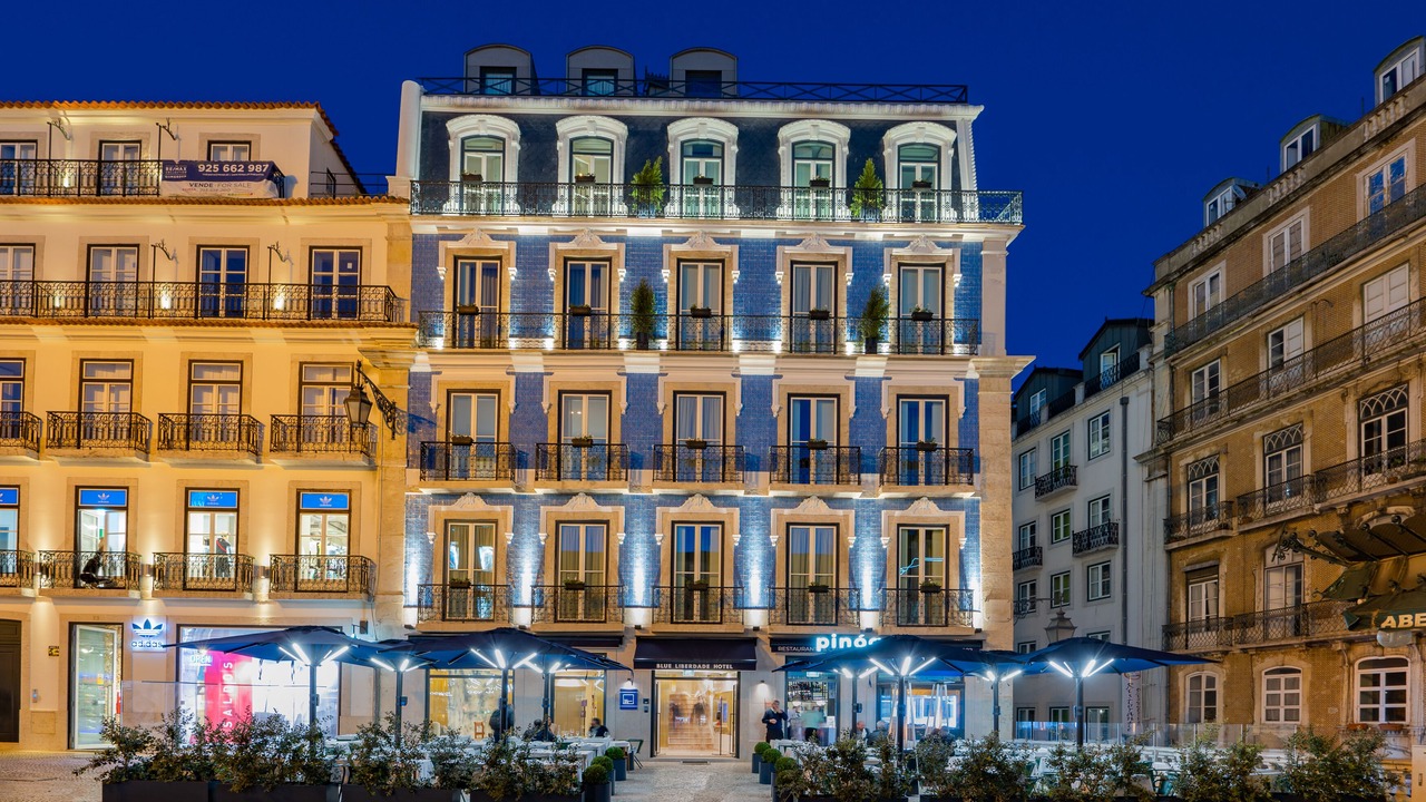 Photo of Outdoor in Lisbon Old Town