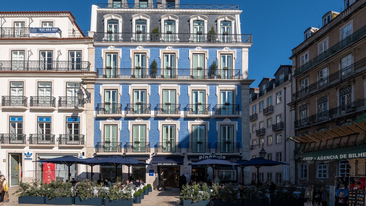 Photo of Outdoor in Lisbon Old Town