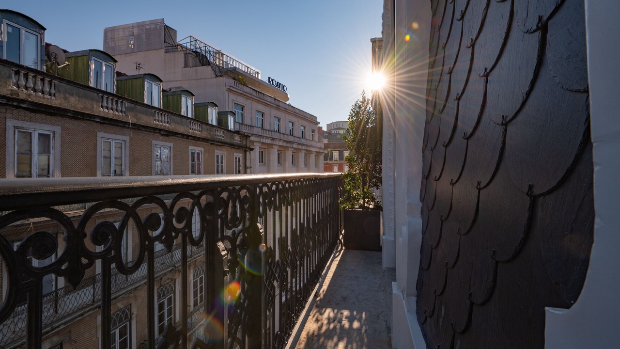 Photo of Outdoor in Lisbon Old Town