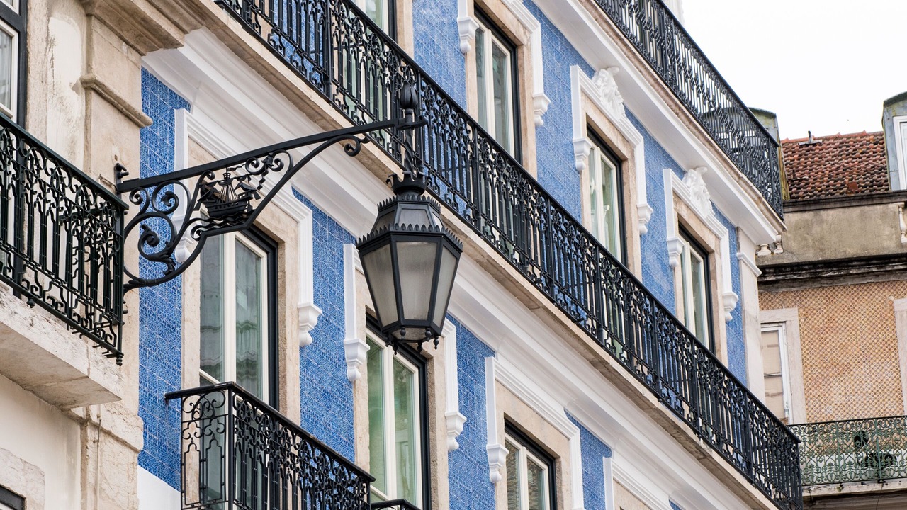 Photo of Outdoor in Lisbon Old Town
