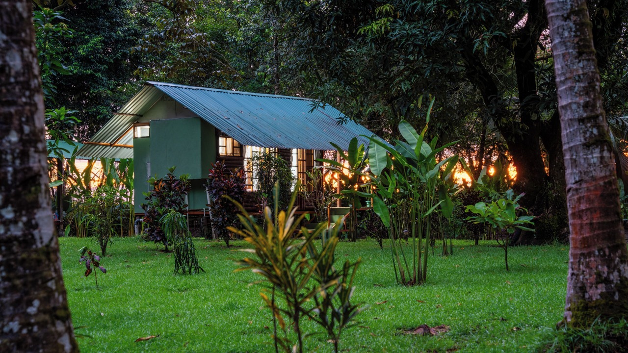 Photo of Outdoor in Drake Bay