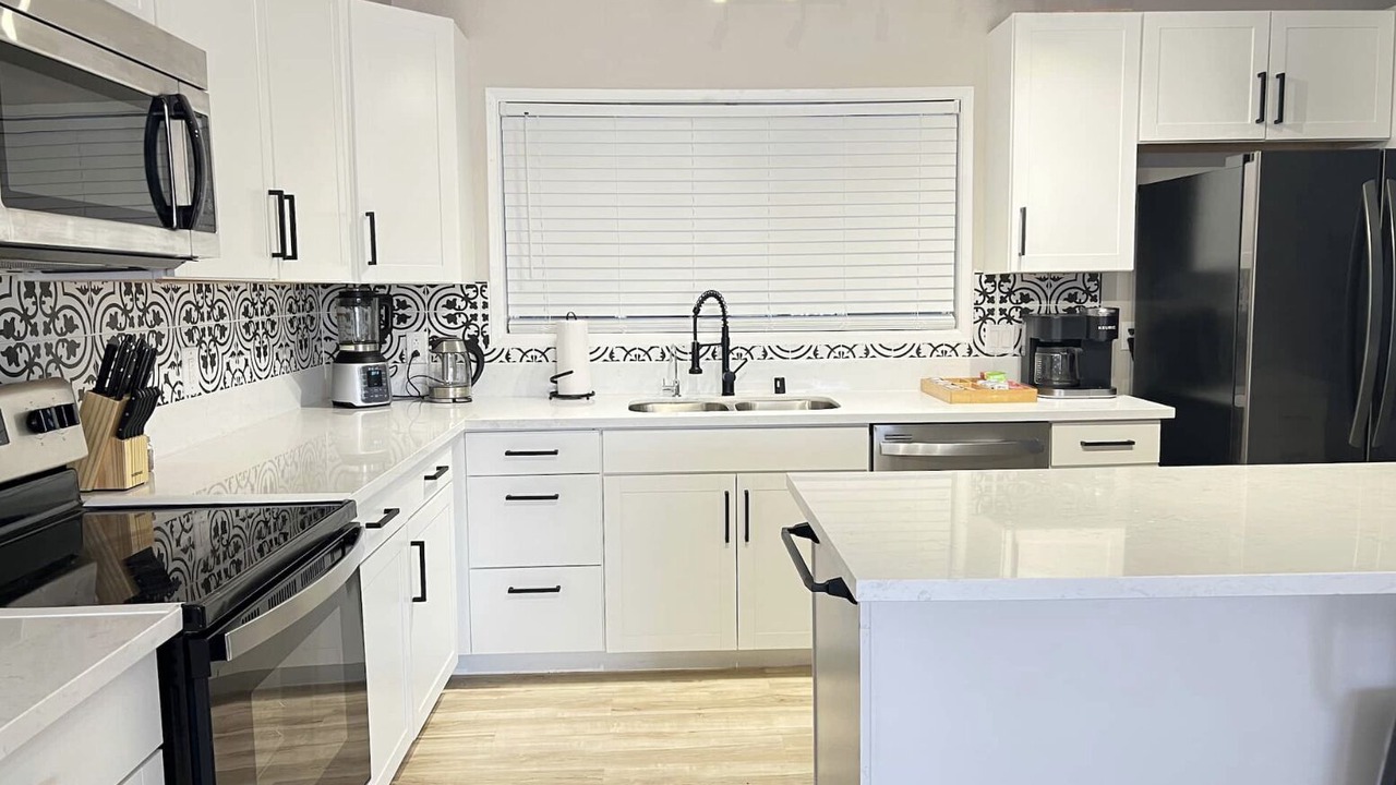 Photo of Kitchen in Las Vegas