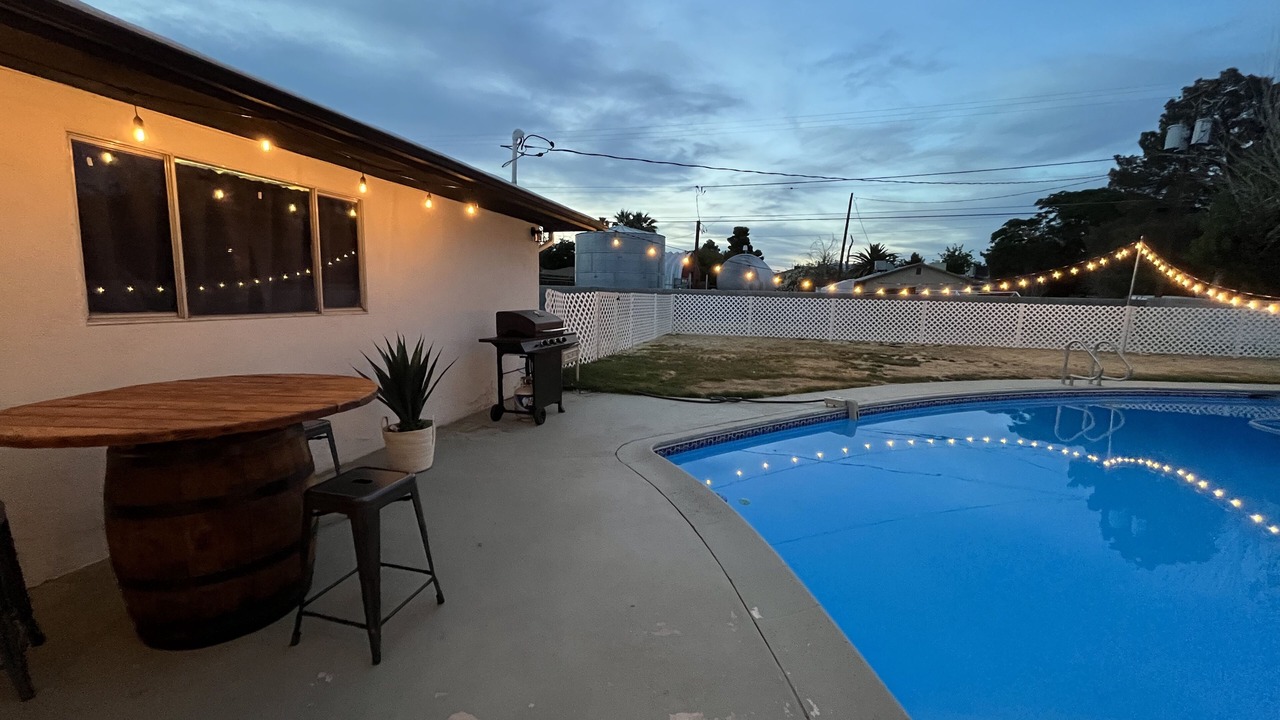 Photo of Outdoor in Las Vegas