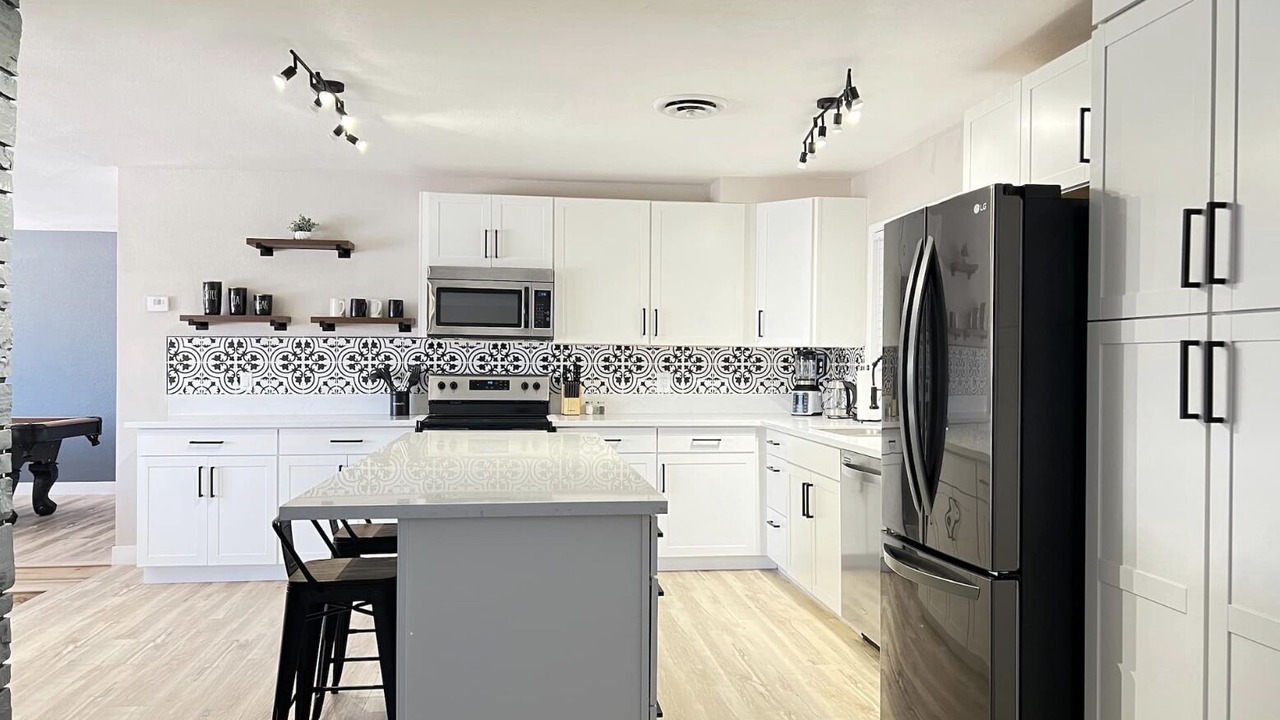 Photo of Kitchen in Las Vegas