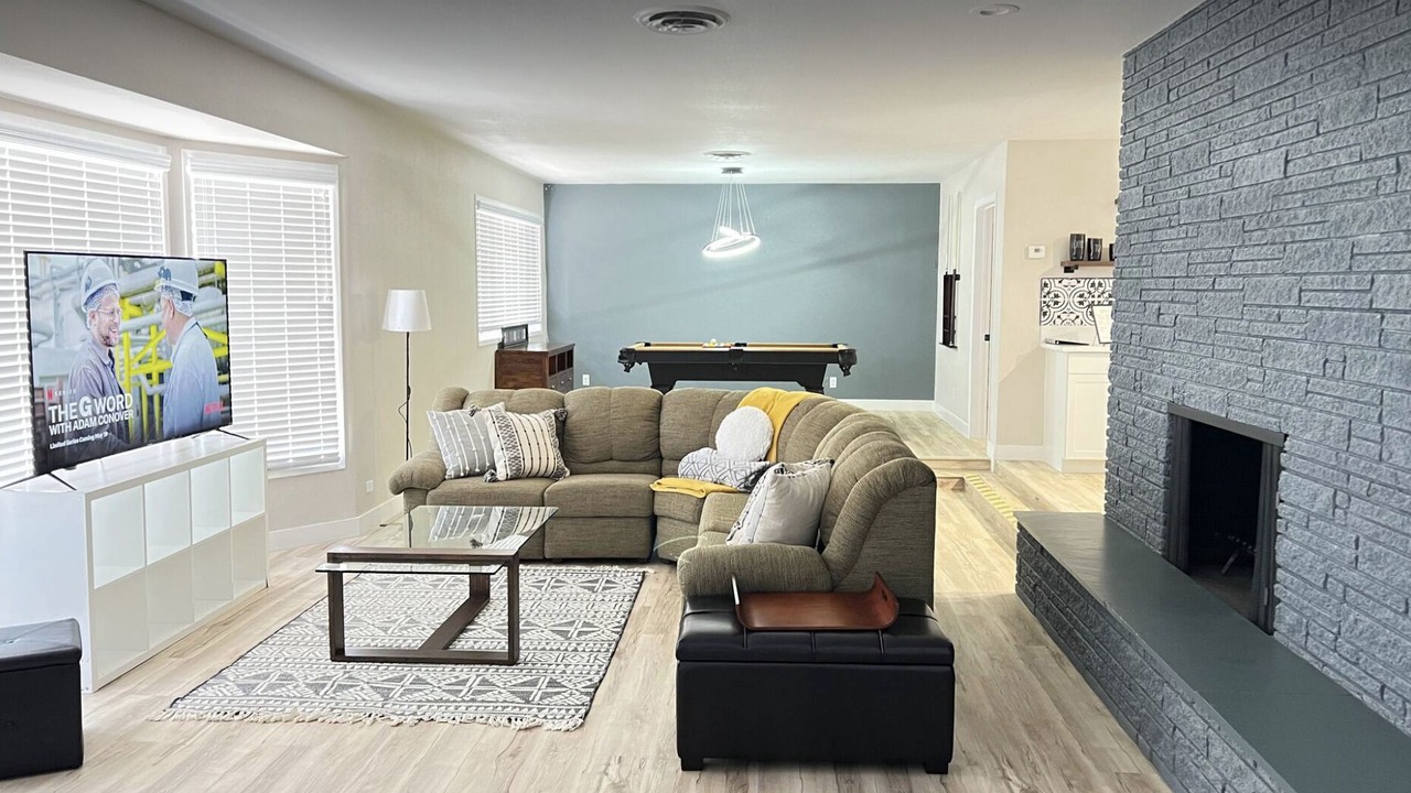 Photo of Livingroom in Las Vegas