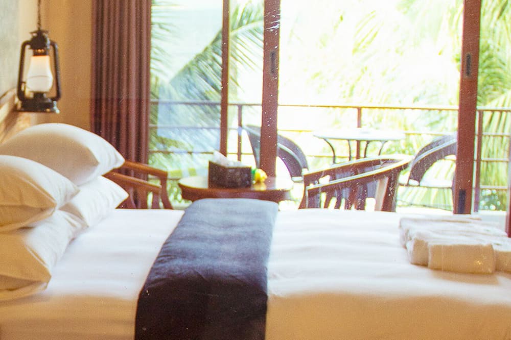 Photo of Bedroom in Dharavandhoo