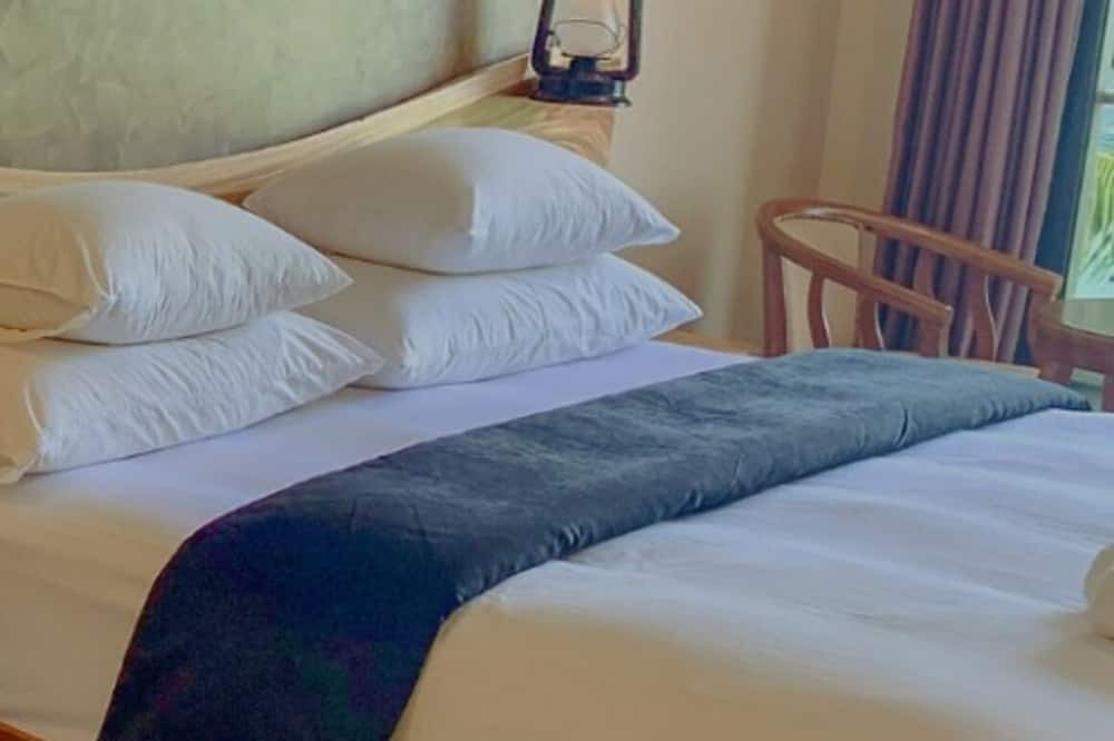 Photo of Bedroom in Dharavandhoo