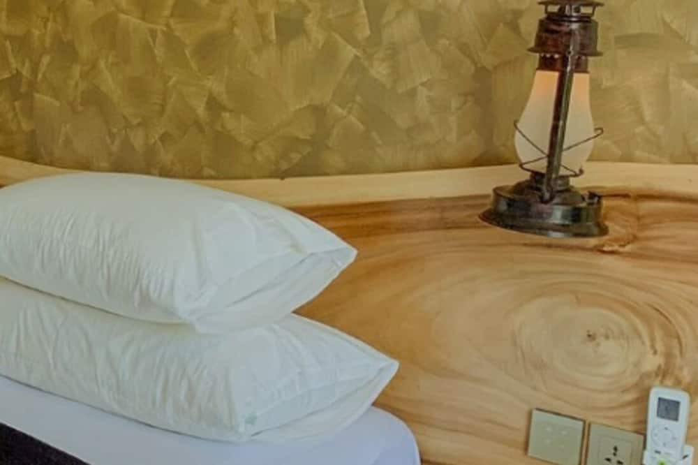 Photo of Bedroom in Dharavandhoo