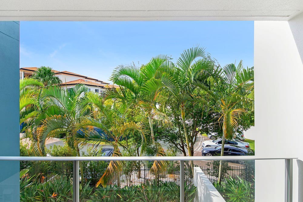 Photo of Patio Balcony in Gold Coast