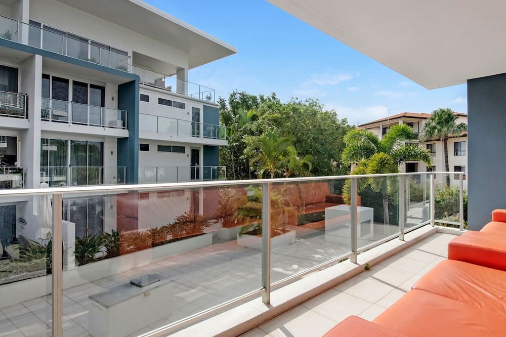 Photo of Patio Balcony in Gold Coast