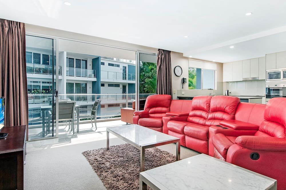 Photo of Livingroom in Gold Coast