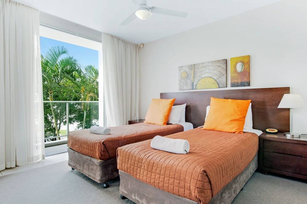 Photo of Bedroom in Gold Coast