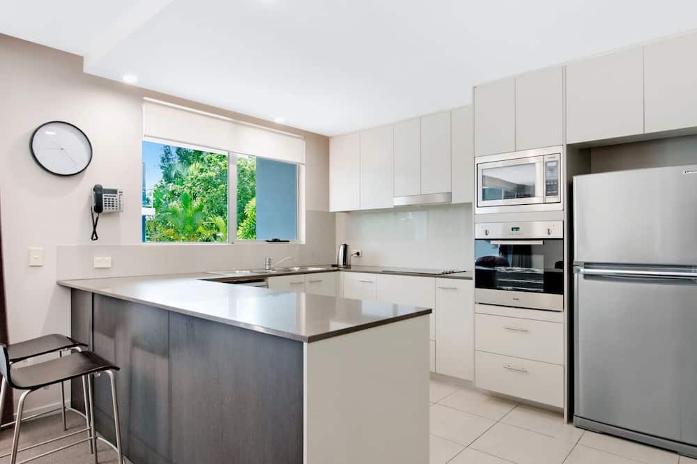 Photo of Kitchen in Gold Coast