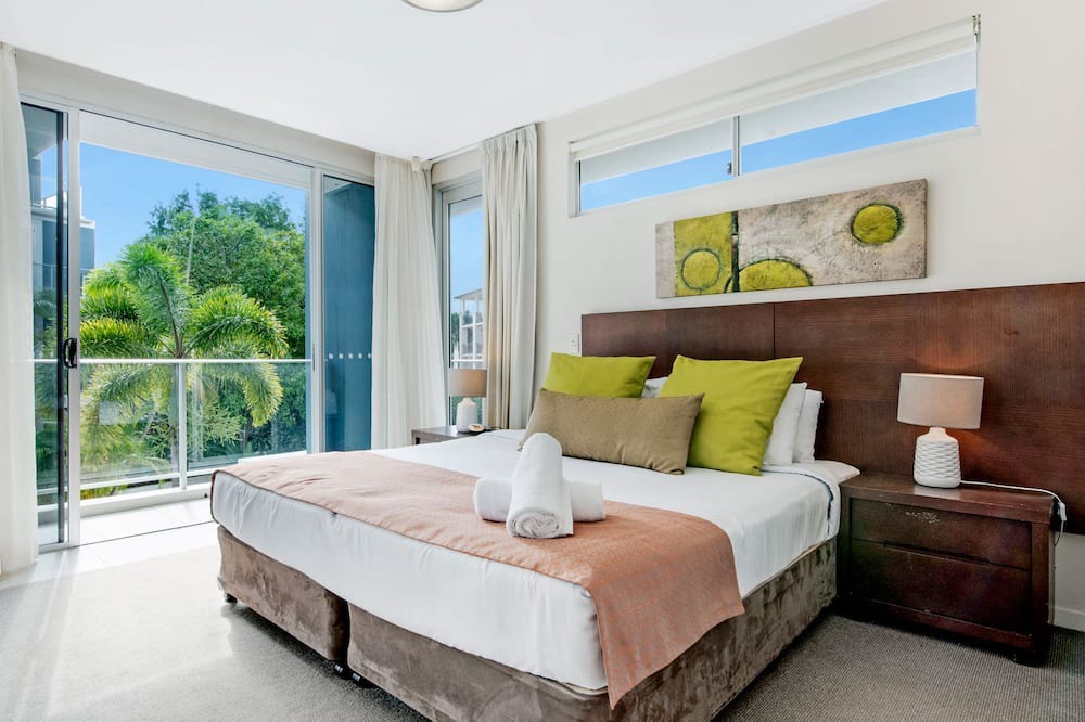 Photo of Bedroom in Gold Coast