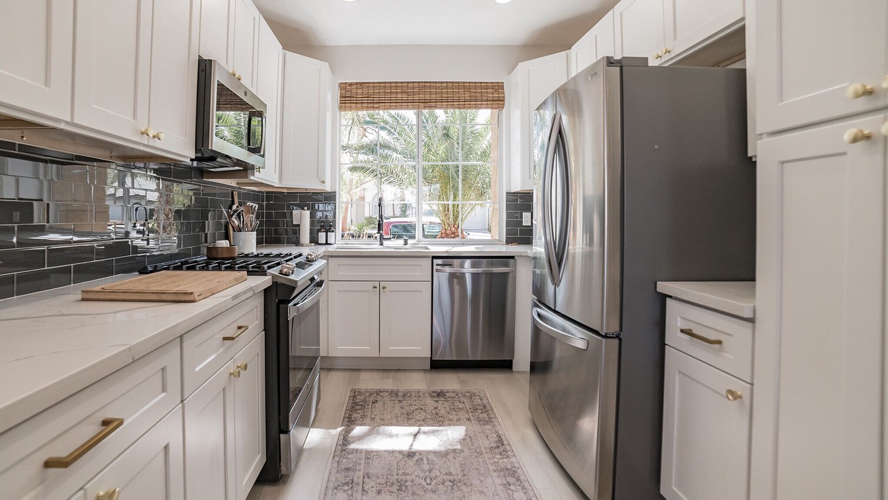 Photo of Kitchen in Summerlin