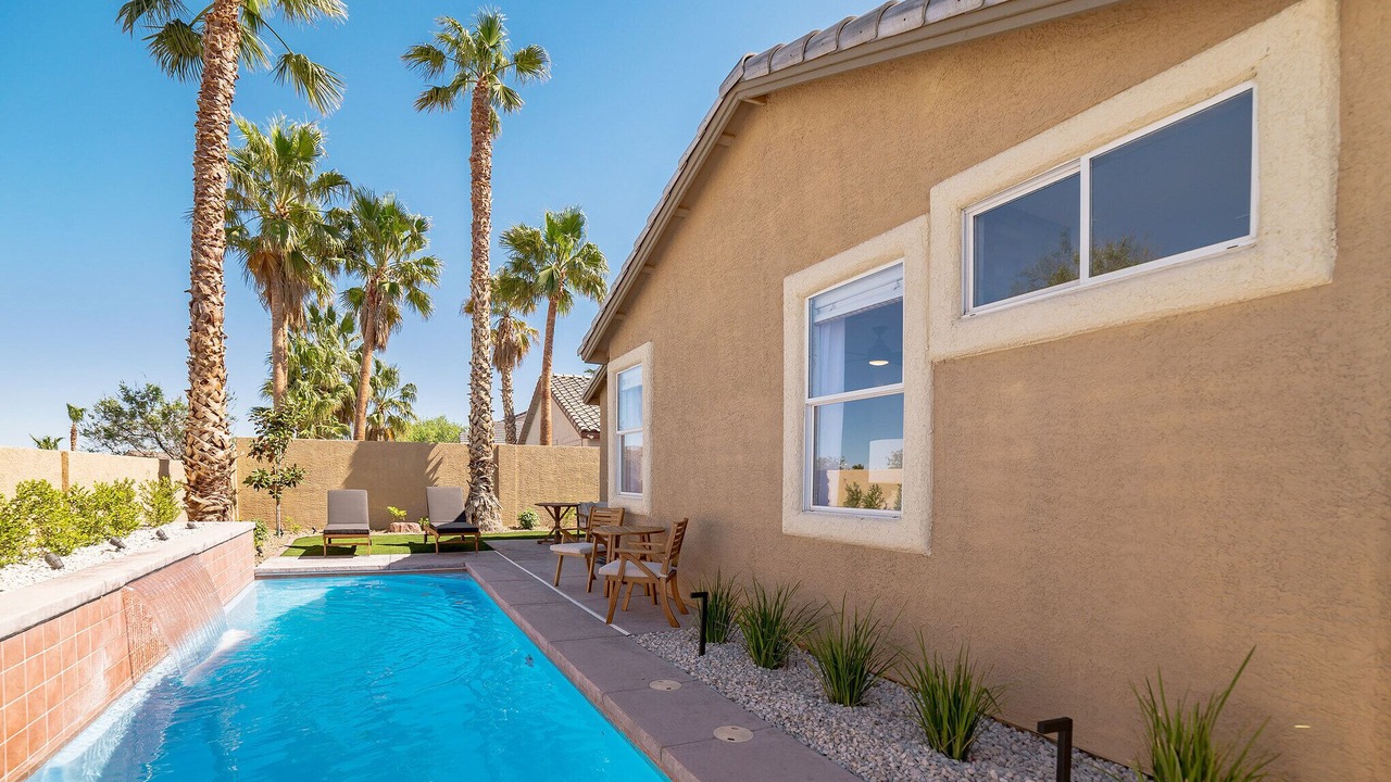 Photo of Outdoor in Summerlin